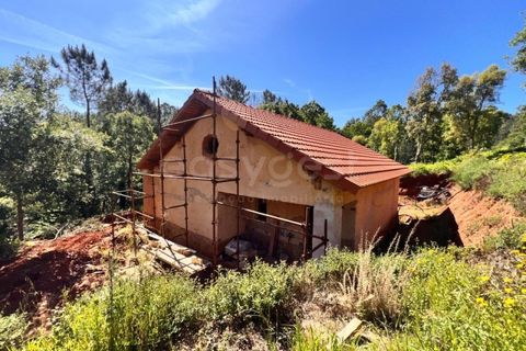 Villa a Alvaiazere, Leiria, Alvaiazere - € 240.000 | Ref: TM94693 - foto 4