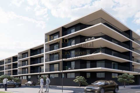 Lejlighed i Entroncamento, Santarem, Entroncamento - € 240.000 | Ref: PC_12623_A - foto 2