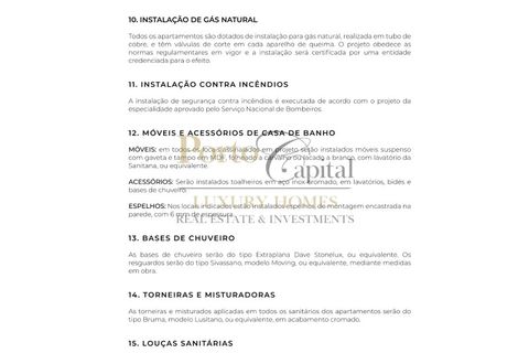 Lejlighed i Entroncamento, Santarem, Entroncamento - € 240.000 | Ref: PC_12623_A - foto 12
