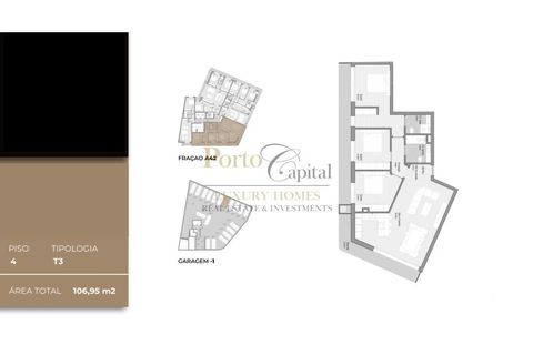 Lejlighed i Trofa, Porto, Trofa - € 405.000 | Ref: PC_12622_L - foto 22