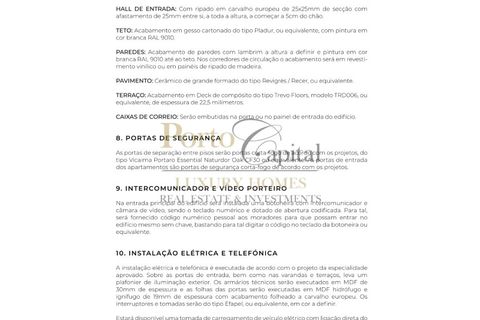 Lejlighed i Trofa, Porto, Trofa - € 410.000 | Ref: PC_12622_I - foto 17