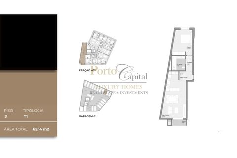 Leilighet i Trofa, Porto, Trofa - € 240 000 | Ref: PC_12622_G - foto 21