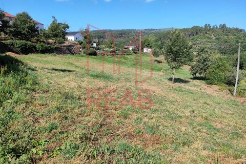 Helårsgrund i Sernancelhe, Viseu, Sernancelhe - € 6.000 | Ref: 169B/ 2024 - foto 1