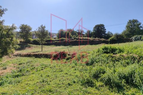 Helårsgrund i Sernancelhe, Viseu, Sernancelhe - € 6.000 | Ref: 169B/ 2024 - foto 3