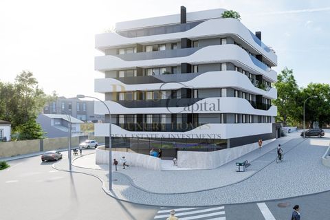 Leilighet i Trofa, Porto, Trofa - € 370 000 | Ref: PC_12622_B - foto 4