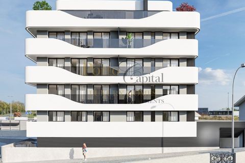 Leilighet i Trofa, Porto, Trofa - € 370 000 | Ref: PC_12622_B - foto 6