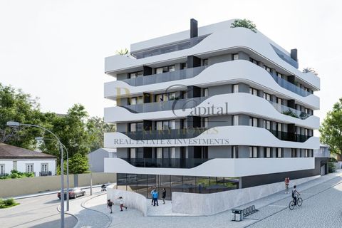 Leilighet i Trofa, Porto, Trofa - € 350 000 | Ref: PC_12622_A - foto 3