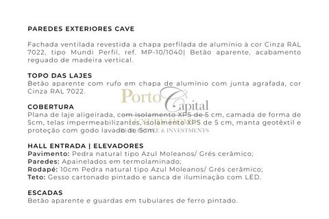 Wohnung in Oliveira do Douro, Porto, Oliveira do Douro - € 370.000 | Ref: PC_12615_N - Foto 21