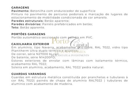 Wohnung in Oliveira do Douro, Porto, Oliveira do Douro - € 370.000 | Ref: PC_12615_N - Foto 22