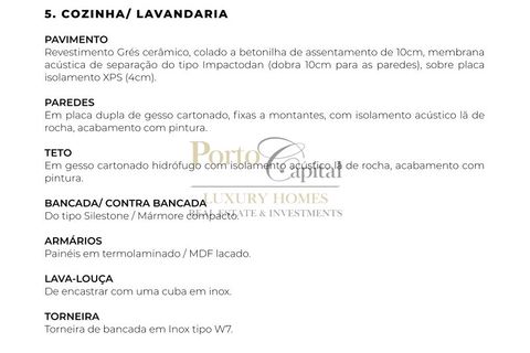 Wohnung in Oliveira do Douro, Porto, Oliveira do Douro - € 370.000 | Ref: PC_12615_N - Foto 30