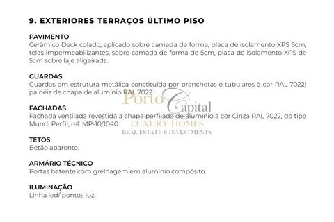Wohnung in Oliveira do Douro, Porto, Oliveira do Douro - € 370.000 | Ref: PC_12615_N - Foto 37