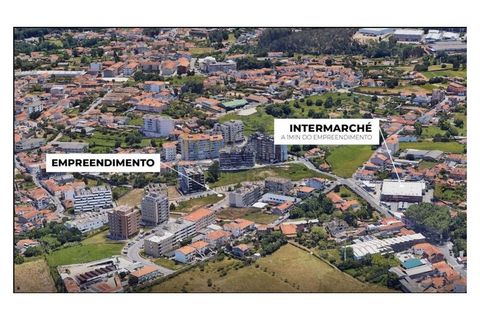 Wohnung in Oliveira do Douro, Porto, Oliveira do Douro - € 336.000 | Ref: PC_12615_K - Foto 17