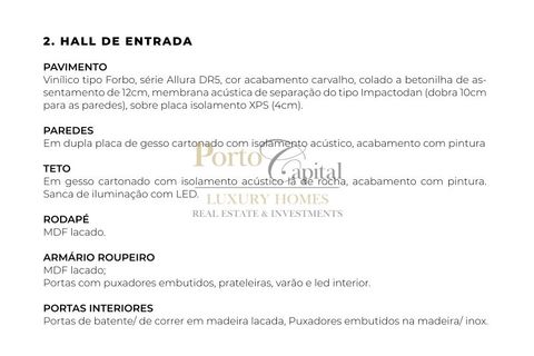 Wohnung in Oliveira do Douro, Porto, Oliveira do Douro - € 336.000 | Ref: PC_12615_K - Foto 25