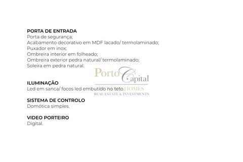Wohnung in Oliveira do Douro, Porto, Oliveira do Douro - € 336.000 | Ref: PC_12615_K - Foto 26