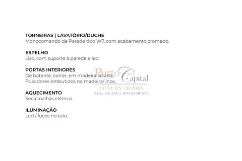 Wohnung in Oliveira do Douro, Porto, Oliveira do Douro - € 336.000 | Ref: PC_12615_K - Foto 33