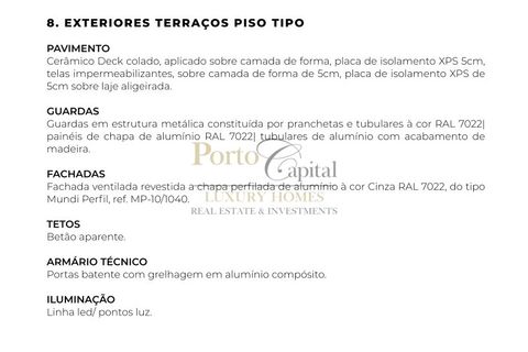 Wohnung in Oliveira do Douro, Porto, Oliveira do Douro - € 336.000 | Ref: PC_12615_K - Foto 36