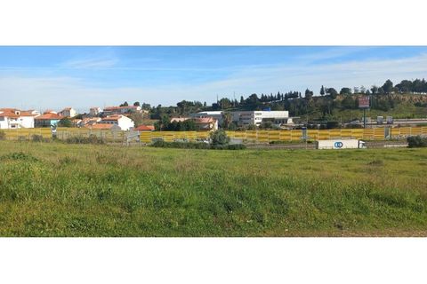 Terra a Alverca do Ribatejo, Lisbon, Alverca do Ribatejo - € 2.000/mes | Ref: ST96891EP - foto 2