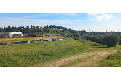 Terra a Alverca do Ribatejo, Lisbon, Alverca do Ribatejo - € 800/mes | Ref: ST96893EP - foto 3