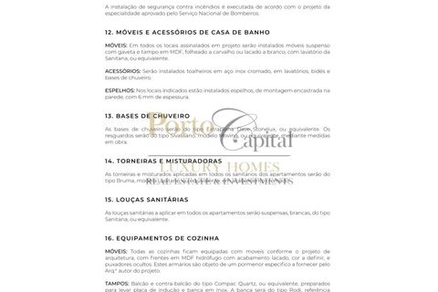 Wohnung in Santo Andre, Setubal, Santo Andre - € 245.000 | Ref: PC_12619_H - Foto 23