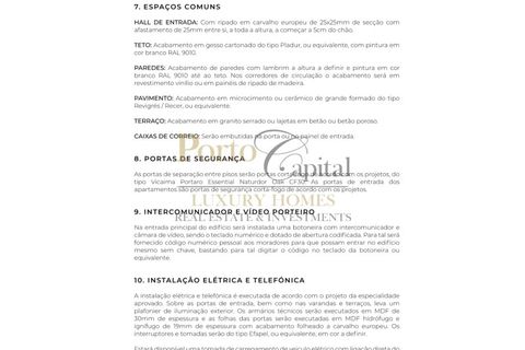 Wohnung in Santo Andre, Setubal, Santo Andre - € 236.000 | Ref: PC_12619_A - Foto 21