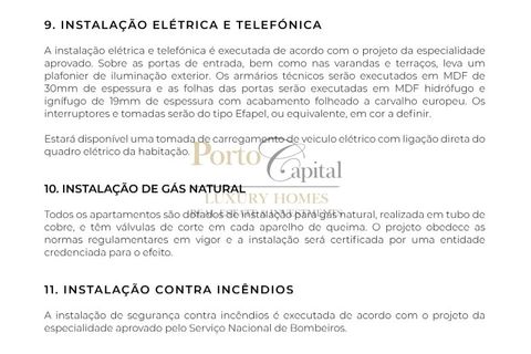 Lejlighed i Valongo, Porto, Valongo - € 240.000 | Ref: PC_12611_T - foto 26