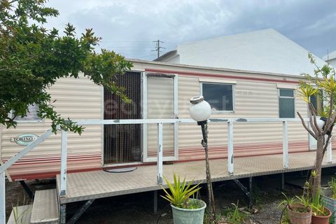 Mobil-hjem i Sintra, Lisbon, Sintra - € 27.500 | Ref: MM99037MC - foto 1
