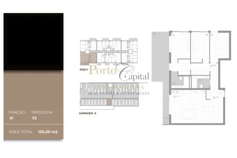 Lejlighed i Valongo, Porto, Valongo - € 320.000 | Ref: PC_12611_G - foto 20