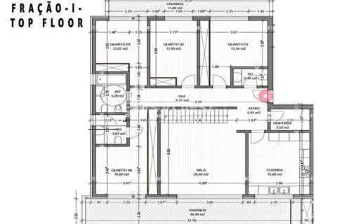 Lejlighed i Tavira, Faro, Tavira - € 615.000 | Ref: AL73058TV - foto 30
