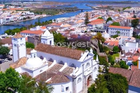 Lejlighed i Tavira, Faro, Tavira - € 615.000 | Ref: AL73058TV - foto 34
