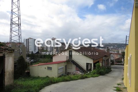 Helårsgrund i Coimbra, Coimbra, Coimbra - € 115.000 | Ref: RR72034 - foto 5