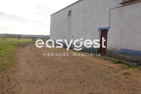 Grond in Cuba, Beja, Cuba - € 357.700 | Ref: BJ69910 - foto 6