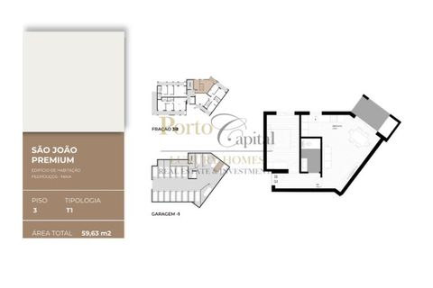 Lejlighed i Pedroucos, Porto, Pedroucos - € 270.000 | Ref: PC_12605 - foto 14