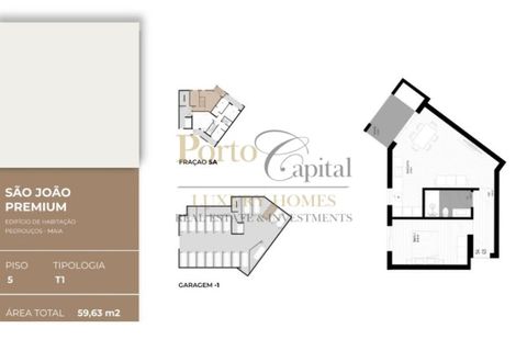 Lejlighed i Pedroucos, Porto, Pedroucos - € 300.000 | Ref: PC_12587_O - foto 26