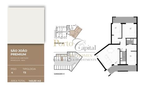 Lejlighed i Pedroucos, Porto, Pedroucos - € 450.000 | Ref: PC_12587_N - foto 14