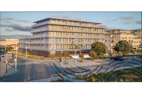 Leilighet i Vila do Conde, Porto, Vila do Conde - € 405 330 | Ref: PC_11874 - foto 2