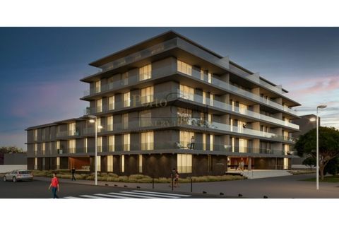 Leilighet i Vila do Conde, Porto, Vila do Conde - € 405 330 | Ref: PC_11874 - foto 3