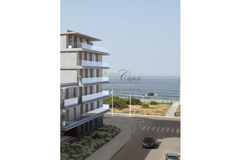 Leilighet i Vila do Conde, Porto, Vila do Conde - € 405 330 | Ref: PC_11874 - foto 7