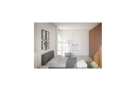 Leilighet i Vila do Conde, Porto, Vila do Conde - € 405 330 | Ref: PC_11874 - foto 12
