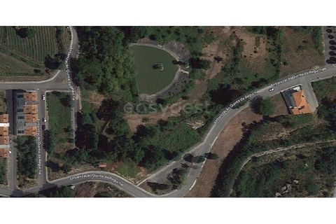Helårsgrund i Santa Comba Dao, Viseu, Santa Comba Dao - € 100.000 | Ref: VS88301 - foto 1