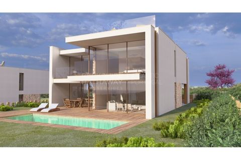 Villa a Vau, Leiria, Vau - € 1.750.000 | Ref: SS_0110 - foto 3