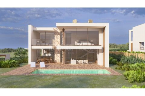 Villa a Vau, Leiria, Vau - € 1.750.000 | Ref: SS_0110 - foto 4