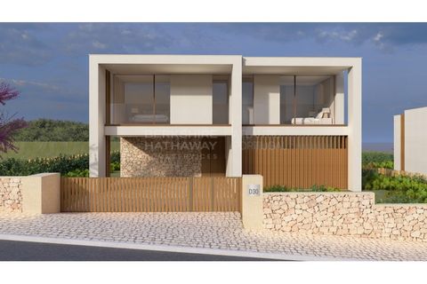 Villa a Vau, Leiria, Vau - € 1.750.000 | Ref: SS_0110 - foto 5