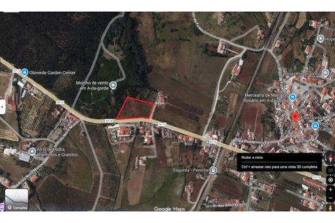 Helårsgrund i Obidos, Leiria, Obidos - € 105.000 | Ref: SS_0072 - foto 11