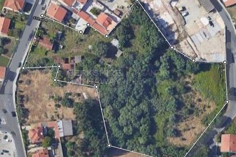 Helårsgrund i Sintra, Lisbon, Sintra - € 2.000.000 | Ref: SÒL_268 - foto 1