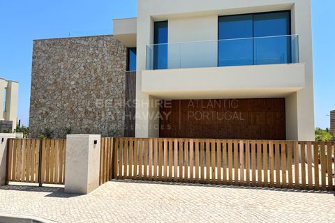 Villa i Vau, Leiria, Vau - € 2.800.000 | Ref: SS_0105 - foto 1