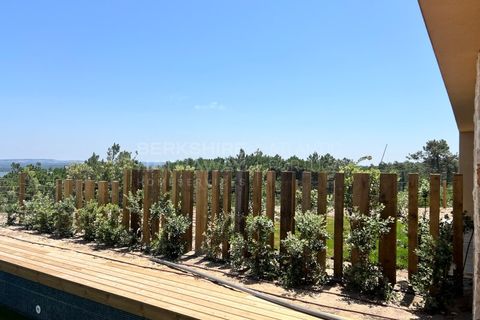 Byhus i Vau, Leiria, Vau - € 700.000 | Ref: SS_0104 - foto 9