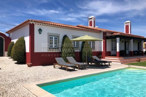 Villa i Obidos, Leiria, Obidos - € 625.000 | Ref: CAS_1098 - foto 2