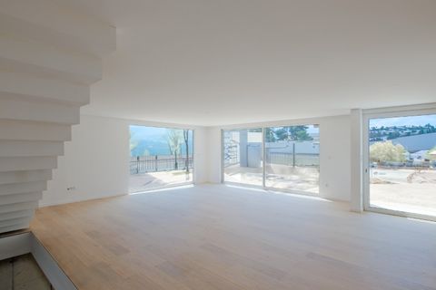Villa i Matacaes, Lisbon, Matacaes - € 749.000 | Ref: CAS_38 - foto 2