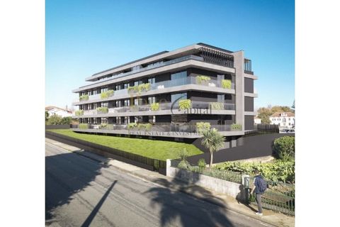 Lejlighed i Lousada, Porto, Lousada - € 336.105 | Ref: PC_12239_A - foto 9