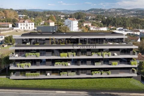 Lejlighed i Lousada, Porto, Lousada - € 336.105 | Ref: PC_12239_A - foto 10